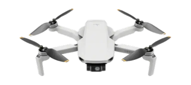 DJI Mini 2 SE
