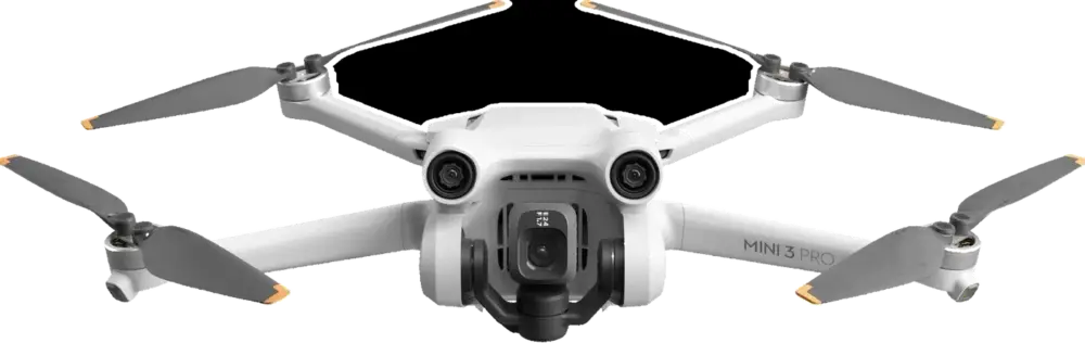 DJI Mini 3 Pro
