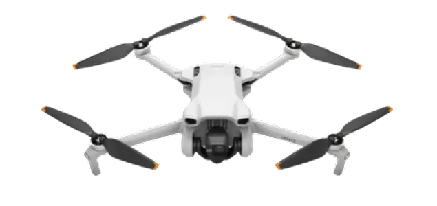 DJI Mini 3