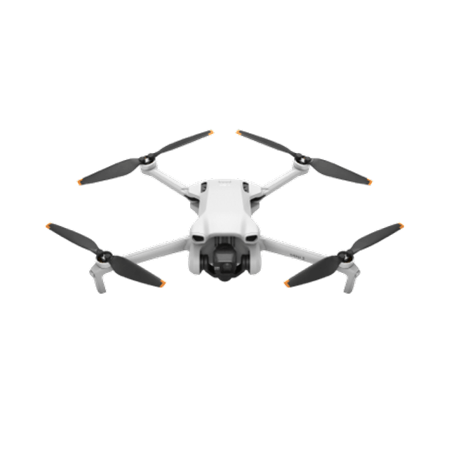 DJI Mini 3