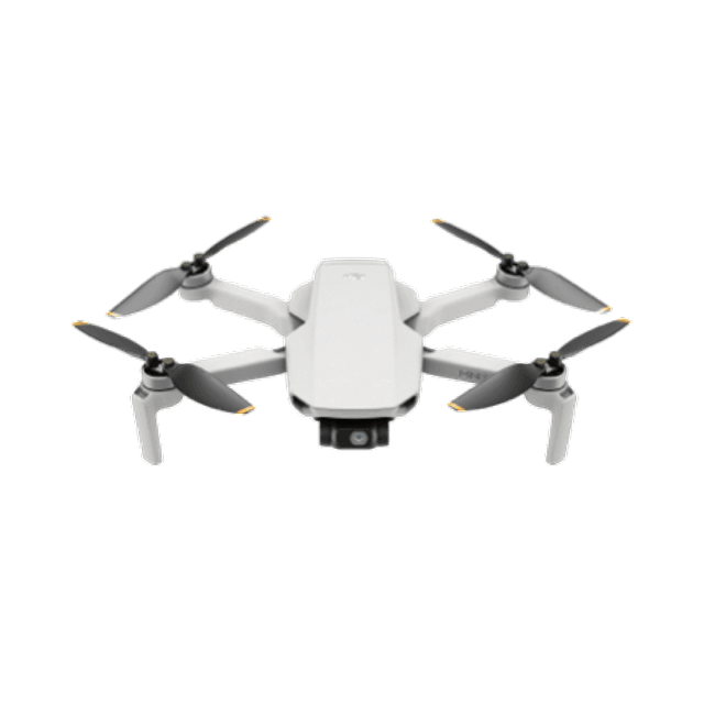 DJI MINI 4K