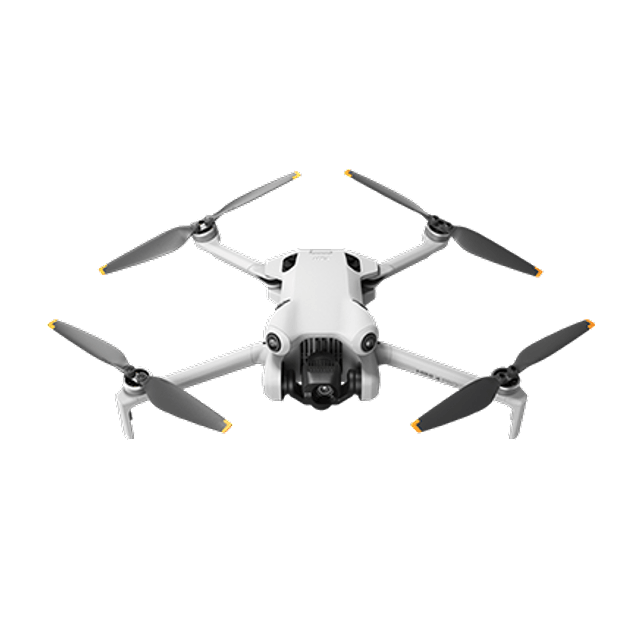 DJI MINI 4 PRO