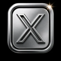 X